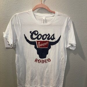 Women’s graphic tee